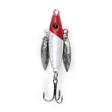Load image into Gallery viewer, 7 G 50 mm Fishing  Lure  Hook Bait  Quick catching