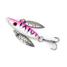 Load image into Gallery viewer, 7 G 50 mm Fishing  Lure  Hook Bait  Quick catching