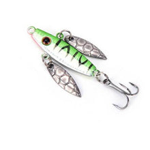 Load image into Gallery viewer, 7 G 50 mm Fishing  Lure  Hook Bait  Quick catching
