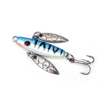 Load image into Gallery viewer, 7 G 50 mm Fishing  Lure  Hook Bait  Quick catching