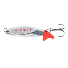 Load image into Gallery viewer, 1 Pcs Classic Red Scale Oblique Cut Sequins Bait Lure Bait